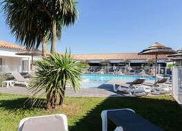 The Originals Résidence, Hôtel de Ré 写真