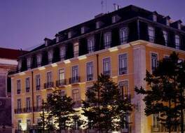 バイロ アルト ホテル