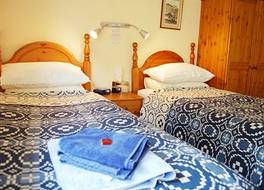 ゴーズ イヤー エイラ カントリー ゲスト ハウス