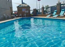 デイズ イン バイ ウィンダム クラークスビル ノース 写真