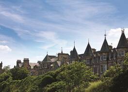 ホテル デュ ヴィン セントアンドリュース