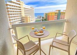 MS Aguamarina Suites 写真