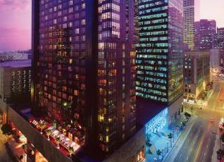 シェラトン グランド ロサンゼルスのクチコミ 評判 フォートラベル Sheraton Grand Los Angeles ロサンゼルス