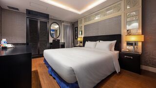 クラッシー ブティック ホテル