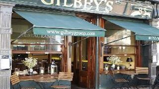 Gilbey's Bar & Restaurant