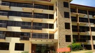 ガーデンビル ホテル