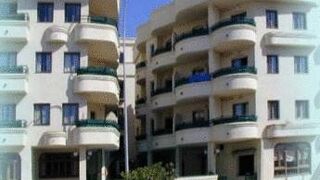 Apartamentos Mediterraneo