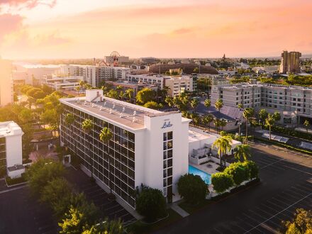 ホテル ルル, BW プレミア コレクション 写真