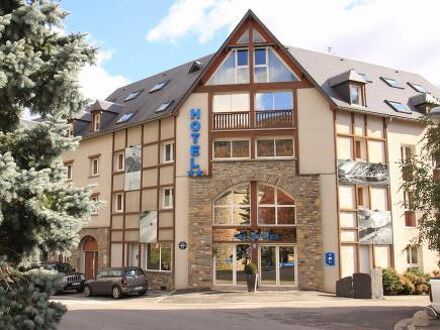 Hôtel Les Arches 写真