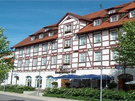 AKZENT Hotel Laupheimer Hof 写真