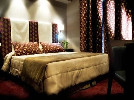 ホテル モルガナ 写真