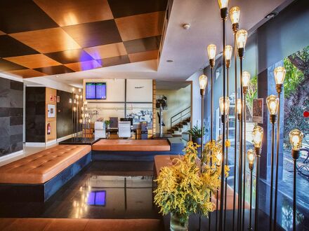 ベストウェスタンプラスホテルアルファアエロプエルト 写真