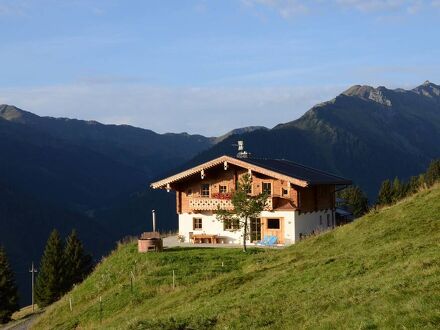 アルパイン プレミアム シャレー ヴァレックロッジ 写真