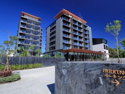 バルコニー シーサイド シラチャ- ホテル&サービスアパートメント 写真