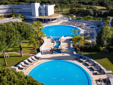 Pestana Vila Sol - Vilamoura Premium Golf Resort 写真