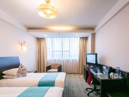 エスエスエーダブリュー ブティック ホテル シャオシン アンシェント タウン 写真