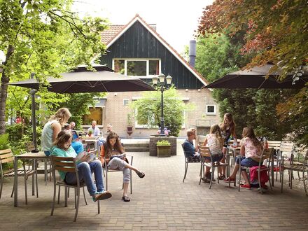 ステイオーケー アルンヘム - ホステル 写真