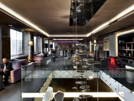 C ホテルズ アンバシアトリ 写真