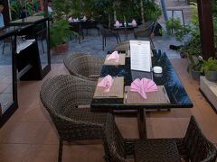 パークレーン ホテル 写真