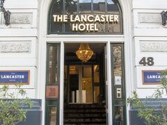 レオナルド ブティック オテル ザ ランカスター アムステルダム 写真