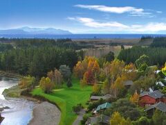 Tongariro Lodge 写真