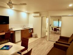 ケアンズ コロニアル クラブ リゾート 写真