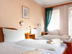 Hotel U Solné Brány 写真