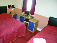 Adelphi Guest House 写真