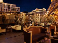 パリ ラスベガス 写真