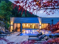 ダス カルテンバッハ アパートホテル 写真