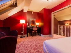 ガーデンズ ホテル 写真