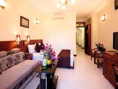 ザー ティン ホテル 写真