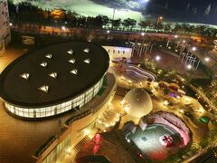 ハンファ リゾート キョンジュ 写真