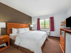 スーパー 8 バイ ウィンダム ジョージタウン 写真