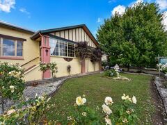 Triune House Bed & Breakfast 写真