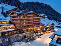 アイガー ミューレン スイス クオリティ ホテル 写真