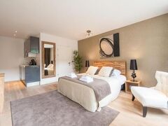 スタイチ アパートメンツ ミュージアムパーク 写真