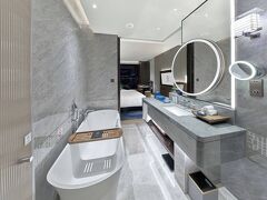 ホワルーシエ南京長江リバー by IHG (南京〓江之舟〓邑酒店 - IHG 旗下酒店) 写真