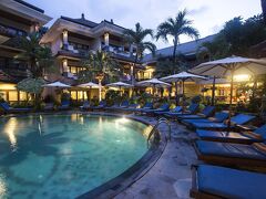 パリガタ リゾート&スパ 写真