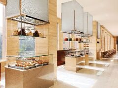 ハイアット リージェンシー デリー 写真