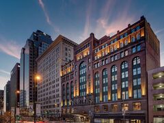 Hyatt Regency Cleveland At The Arcade 写真