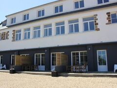 Le Château de Sable 写真