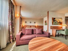 キリアド プレステージ ミュールハウス - バーゼル 写真