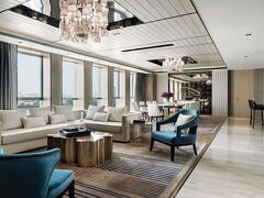 ランガム プレイス シアメン 写真