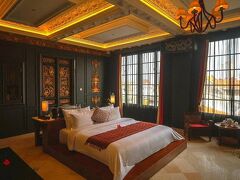 ハウス オブ トゥグ オールドタウン ジャカルタ 写真