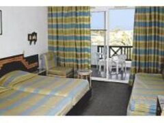 ジェルバ ホリデイ ビーチ ホテル 写真