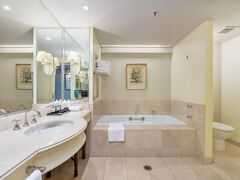 スタンフォード プラザ ブリスベーン ホテル 写真