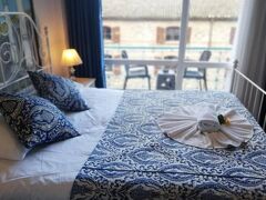 ウルクメツ ホテル 写真