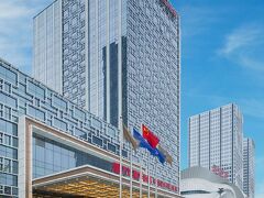 ワンダ レルム済寧 (済寧万達嘉華酒店) 写真