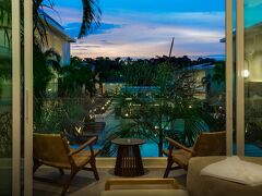 ニランパ ブティック リゾート 写真